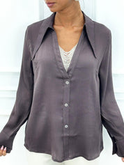 CAMICIA SHINE AI26
