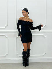 DRESS SOIREE' AI26