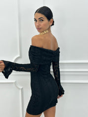DRESS SOIREE' AI26