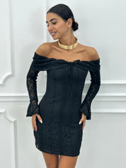 DRESS SOIREE' AI26
