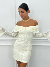 DRESS SOIREE' AI26