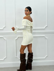 DRESS SOIREE' AI26