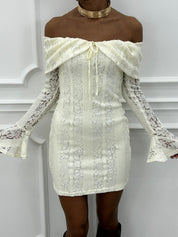 DRESS SOIREE' AI26