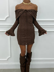 DRESS SOIREE' AI26