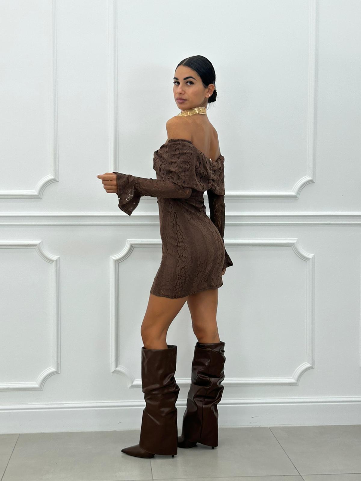 DRESS SOIREE' AI26