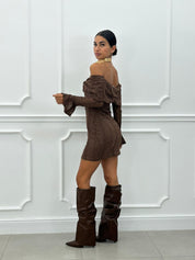 DRESS SOIREE' AI26