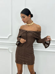 DRESS SOIREE' AI26