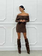DRESS SOIREE' AI26