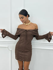 DRESS SOIREE' AI26