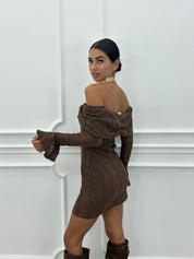 DRESS SOIREE' AI26