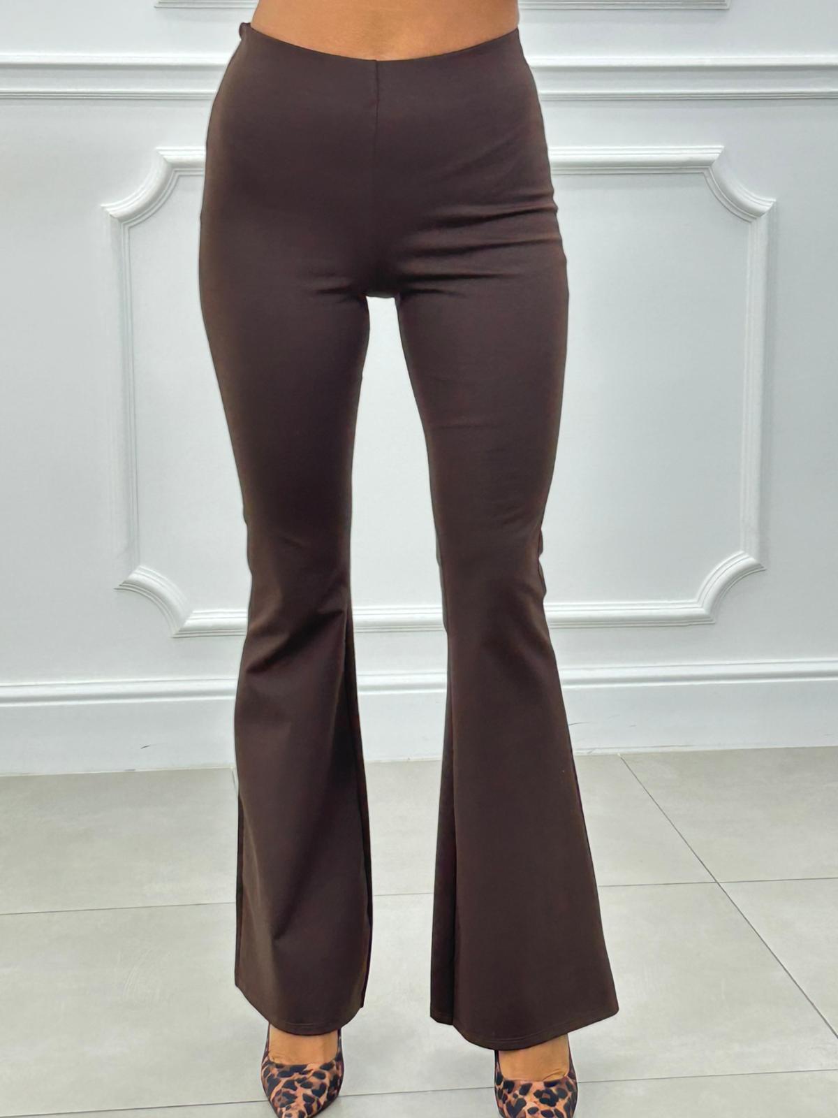 COORDINATO PEPLUM STRETCH AI26