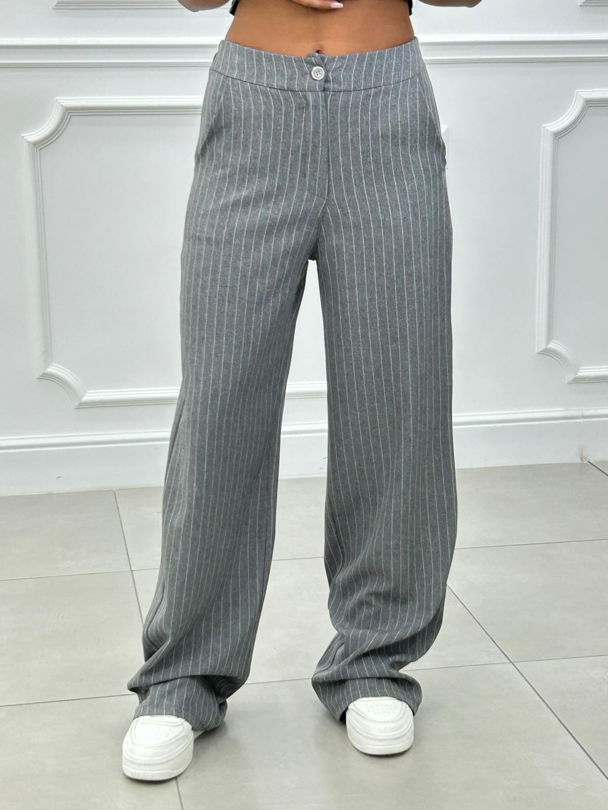 COORDINATO PINSTRIPE AI26