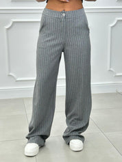 COORDINATO PINSTRIPE AI26