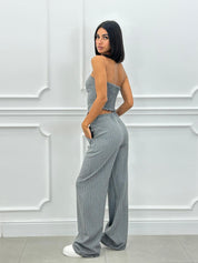 COORDINATO PINSTRIPE AI26