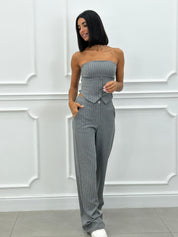 COORDINATO PINSTRIPE AI26