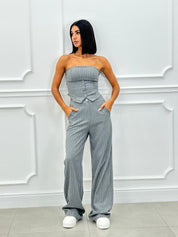 COORDINATO PINSTRIPE AI26