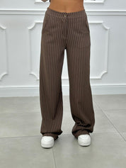 COORDINATO PINSTRIPE AI26