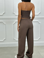 COORDINATO PINSTRIPE AI26