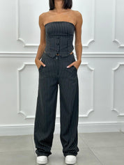 COORDINATO PINSTRIPE AI26