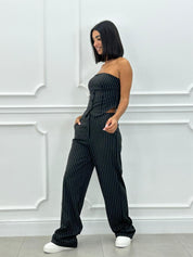 COORDINATO PINSTRIPE AI26
