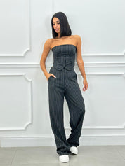 COORDINATO PINSTRIPE AI26