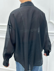 CAMICIA IN CREPE AI26