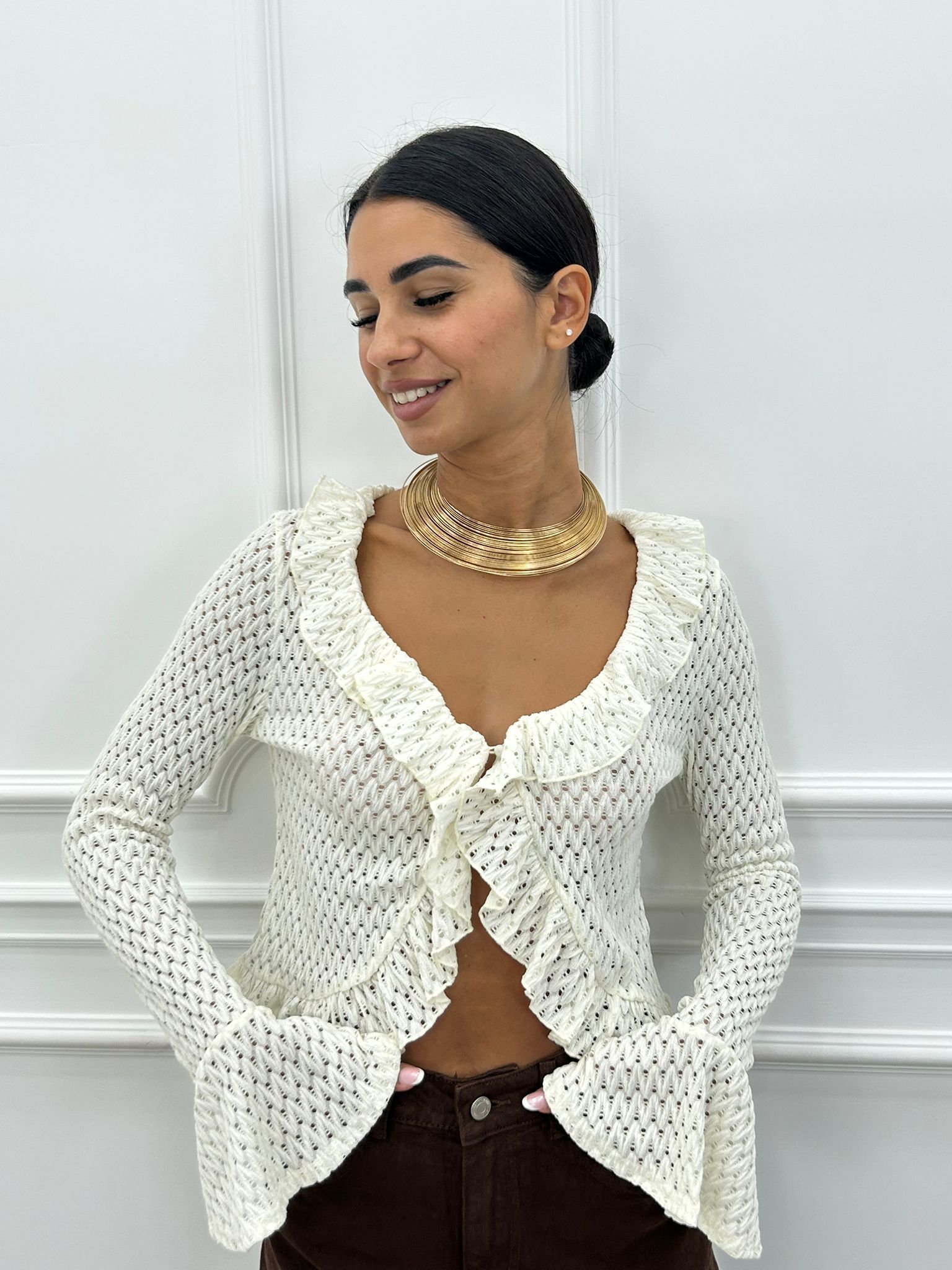 117001-CARDIGAN-IN-MAGLIA-POINTELLE-CON-VOLANT-AI26-CARDIGAN-IN-MAGLIA-POINTELLE-CON-VOLANT-AI26.jpg