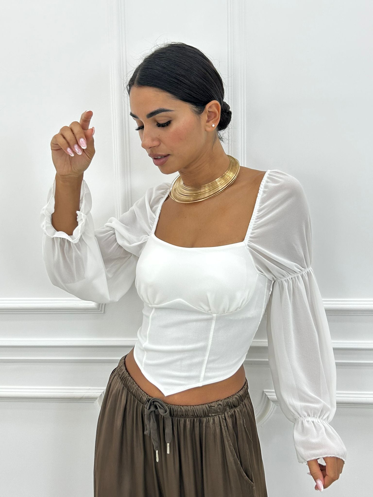 MAGLIA CORSE' AI26