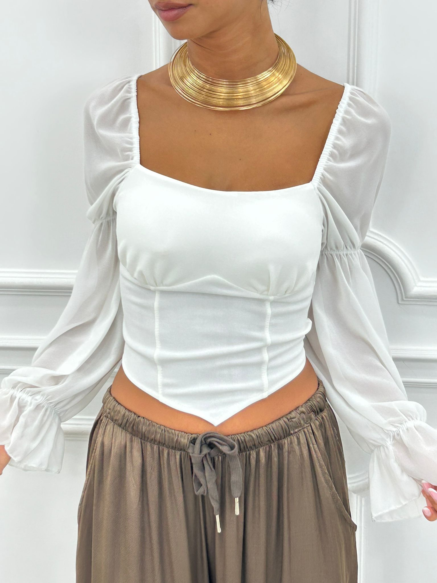MAGLIA CORSE' AI26