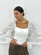 MAGLIA CORSE' AI26