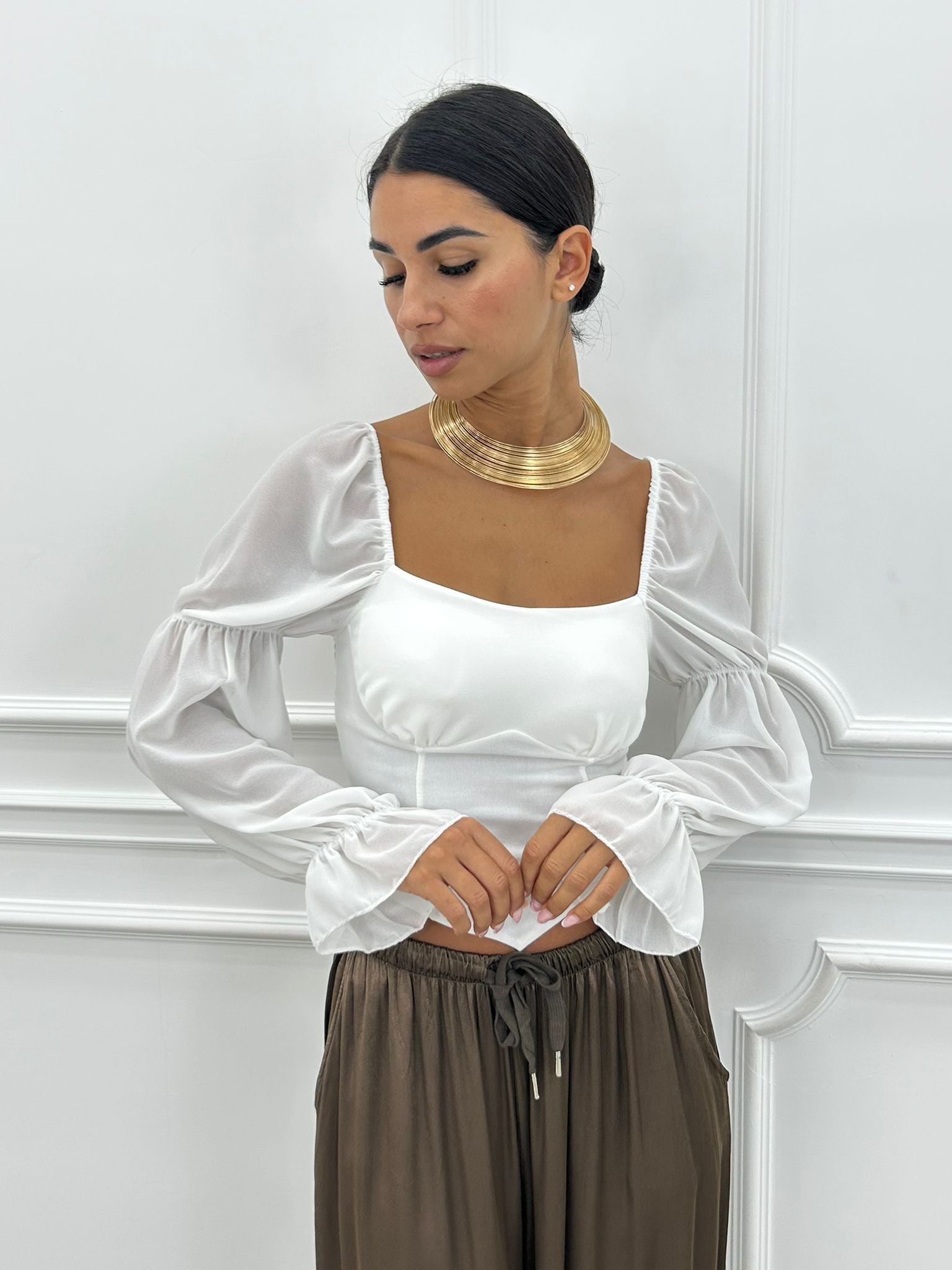MAGLIA CORSE' AI26
