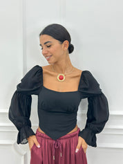 MAGLIA CORSE' AI26