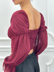 MAGLIA CORSE' AI26