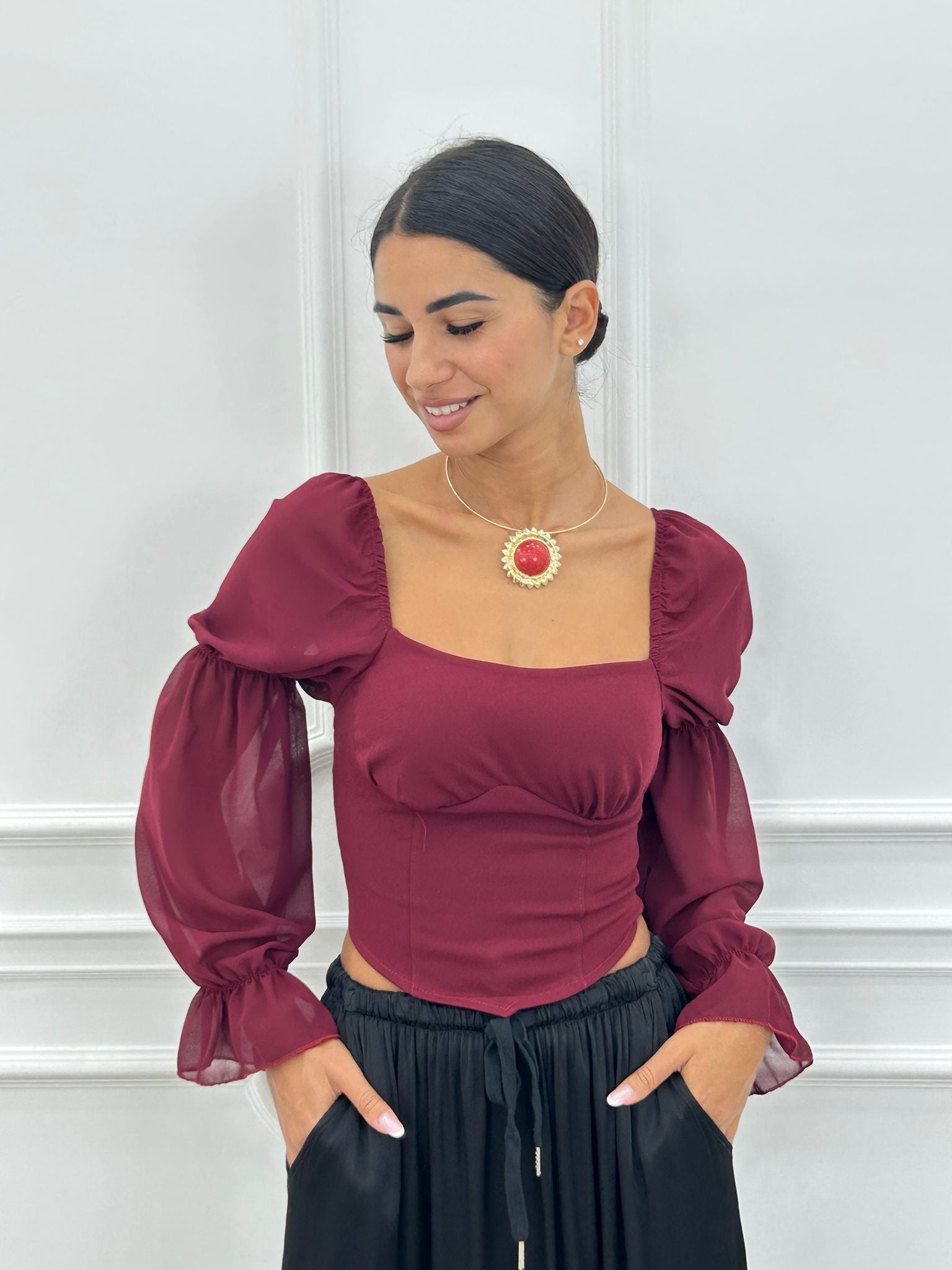 MAGLIA CORSE' AI26