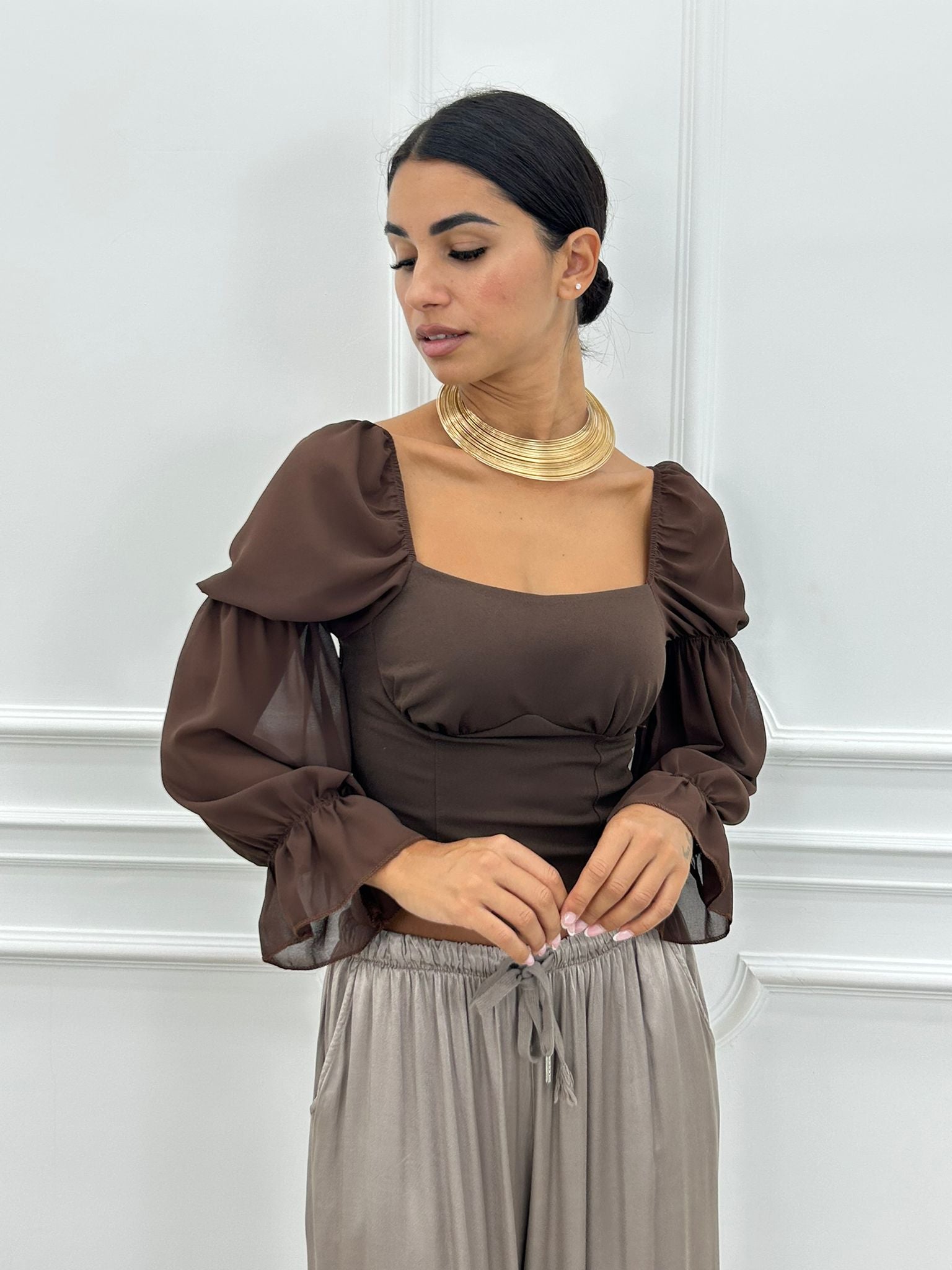 MAGLIA CORSE' AI26