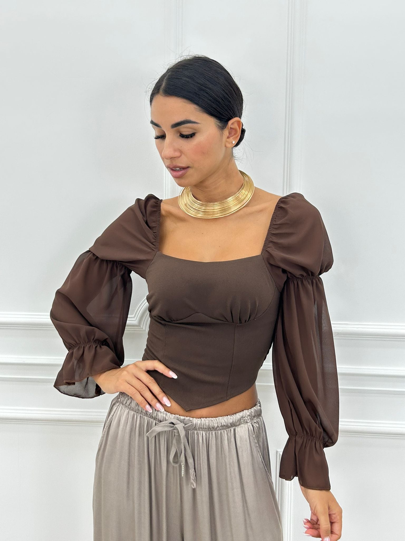 MAGLIA CORSE' AI26