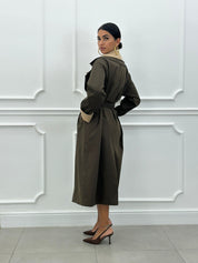 TRENCH COAT AI26