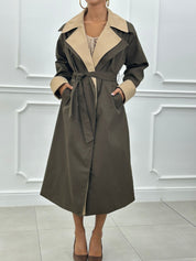TRENCH COAT AI26