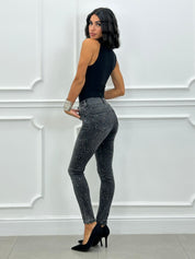 JEANS SKINNY STARLIGHT AI26