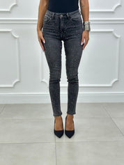 JEANS SKINNY STARLIGHT AI26