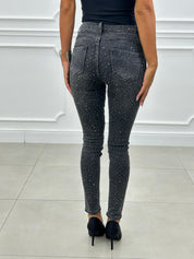 JEANS SKINNY STARLIGHT AI26