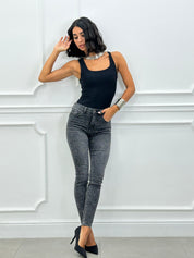 JEANS SKINNY STARLIGHT AI26