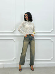JEANS VINTAGE AI26