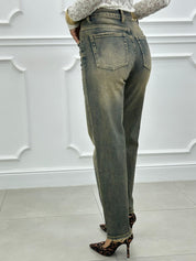 JEANS VINTAGE AI26