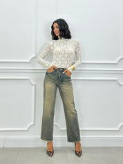 JEANS VINTAGE AI26