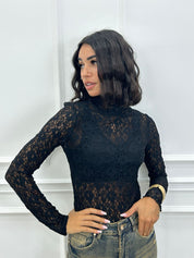 MAGLIA LACE TOUCH AI26