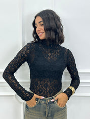 MAGLIA LACE TOUCH AI26