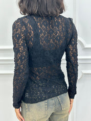MAGLIA LACE TOUCH AI26