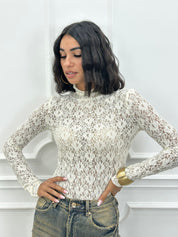 MAGLIA LACE TOUCH AI26