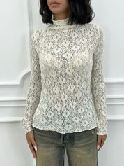 MAGLIA LACE TOUCH AI26